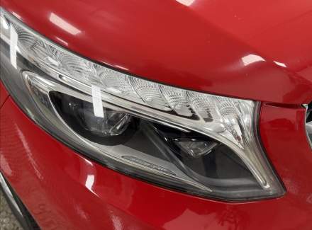 Mercedes-Benz - V-class