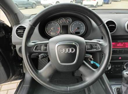 Audi - A3