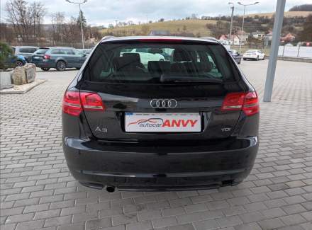Audi - A3