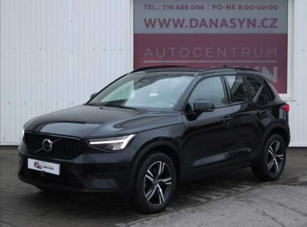 Volvo - XC40