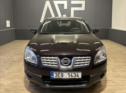 Nissan - Qashqai