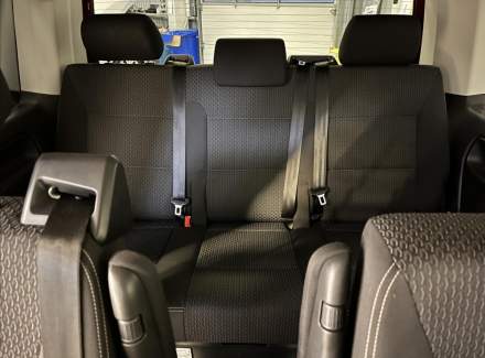 Volkswagen - Multivan