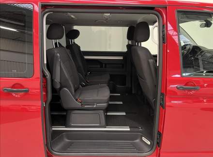 Volkswagen - Multivan