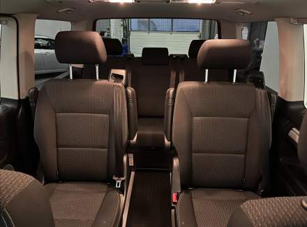 Volkswagen - Multivan