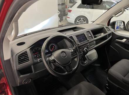 Volkswagen - Multivan