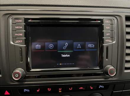 Volkswagen - Multivan