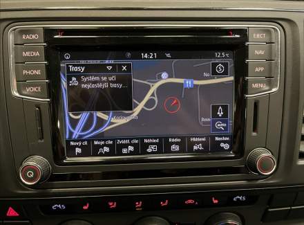 Volkswagen - Multivan