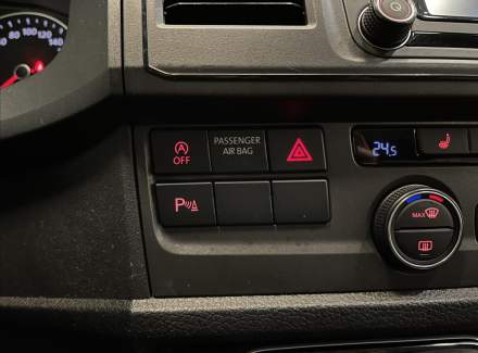 Volkswagen - Multivan