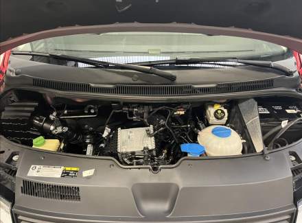 Volkswagen - Multivan