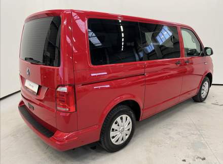 Volkswagen - Multivan