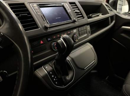 Volkswagen - Multivan