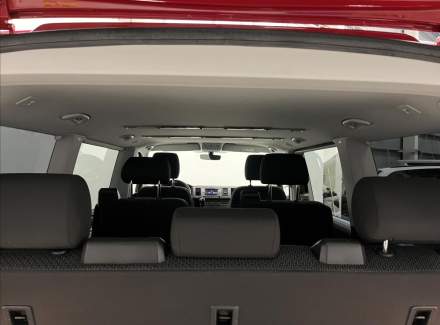 Volkswagen - Multivan