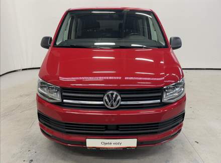 Volkswagen - Multivan