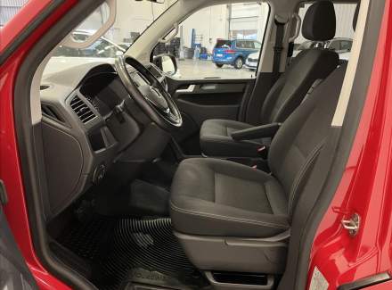 Volkswagen - Multivan