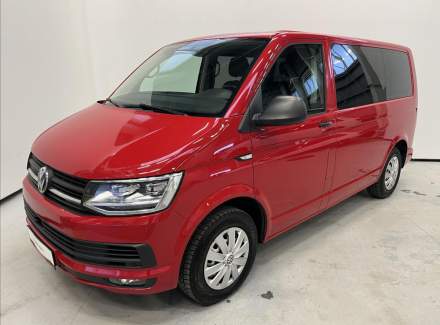 Volkswagen - Multivan