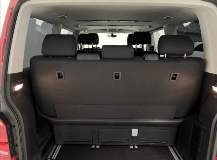 Volkswagen - Multivan