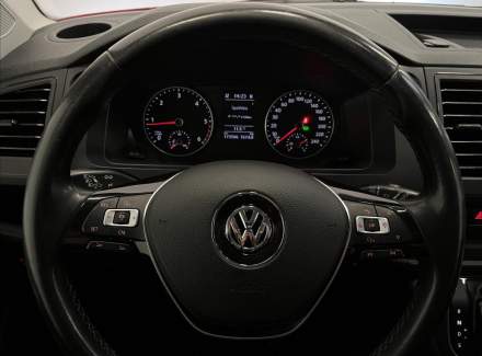 Volkswagen - Multivan