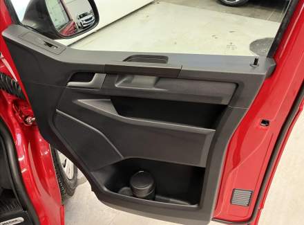 Volkswagen - Multivan