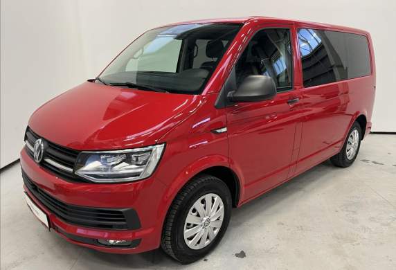 Volkswagen - Multivan