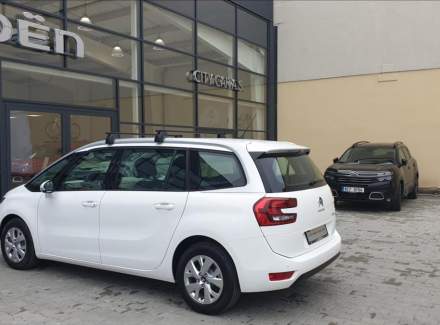 Citroën - C4