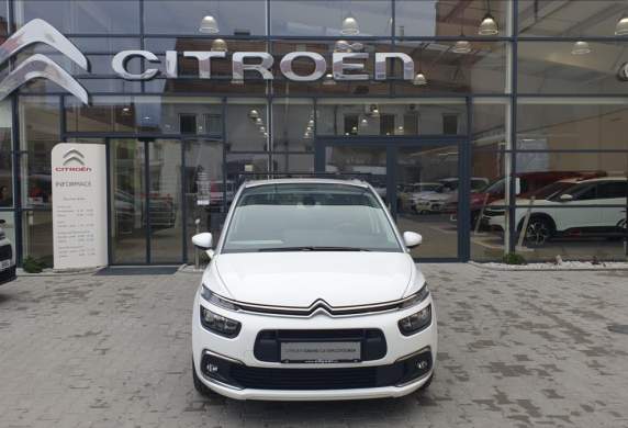Citroën - C4