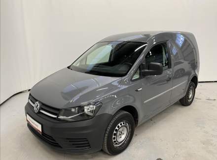 Volkswagen - Caddy