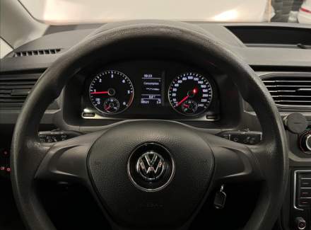 Volkswagen - Caddy