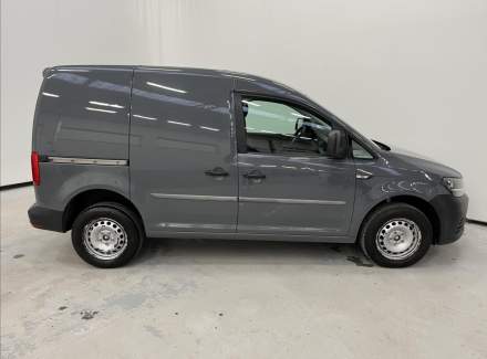 Volkswagen - Caddy