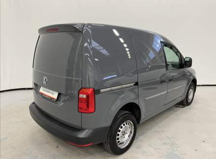 Volkswagen - Caddy