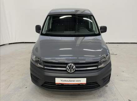 Volkswagen - Caddy