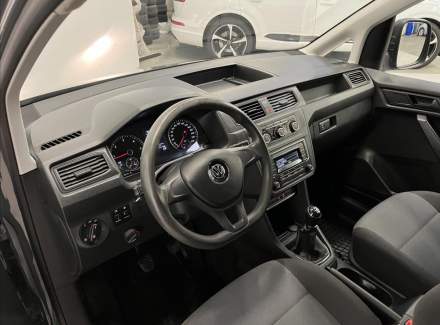 Volkswagen - Caddy