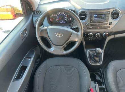 Hyundai - i10