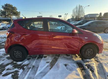 Hyundai - i10