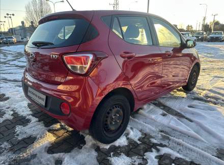 Hyundai - i10