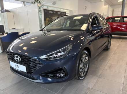Hyundai - i30