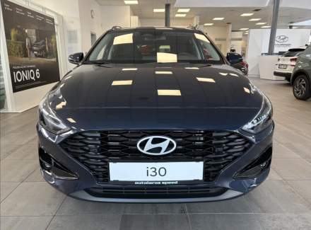 Hyundai - i30