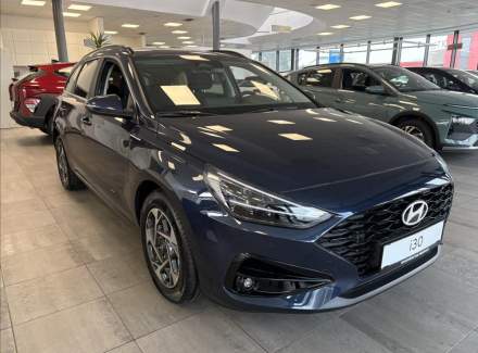 Hyundai - i30