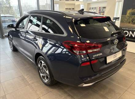 Hyundai - i30
