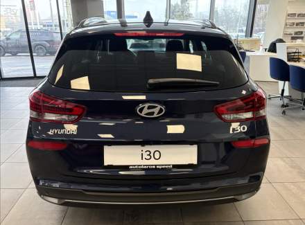 Hyundai - i30