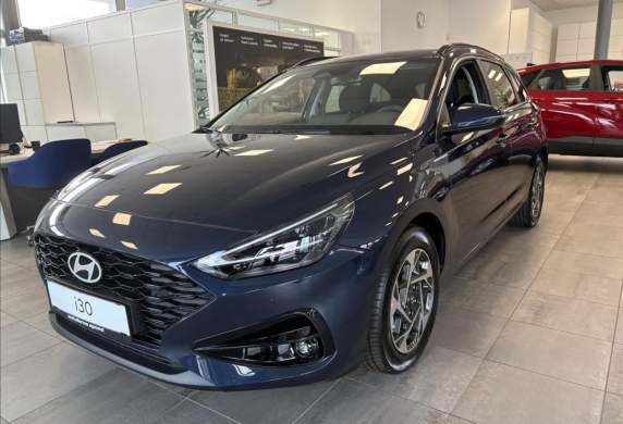 Hyundai - i30