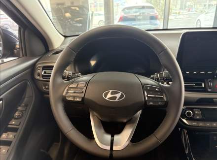 Hyundai - i30