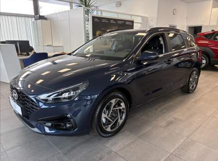 Hyundai - i30