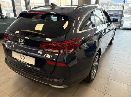 Hyundai - i30