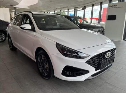Hyundai - i30