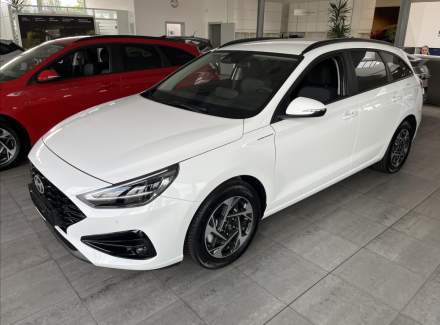 Hyundai - i30
