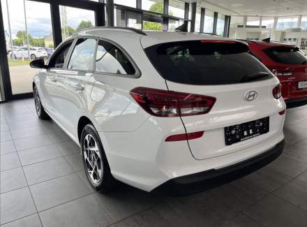 Hyundai - i30