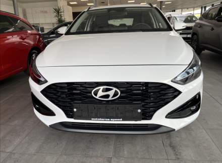 Hyundai - i30