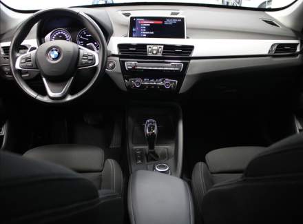 BMW - X1
