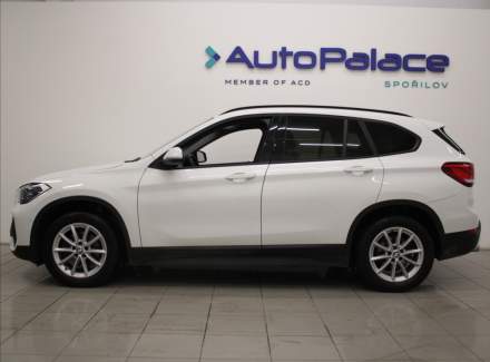 BMW - X1