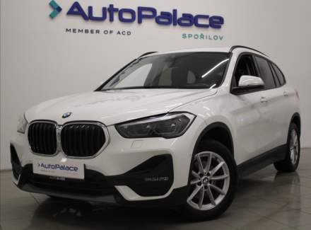BMW - X1